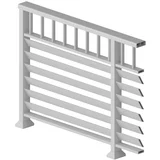 Balkonske ograde