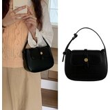 Venisymlis Torba Za Čez Ramo Pu Usnjena Torba Pod Pazduho Ženska Dekleta Messenger Bag Ročna Torbica, (22070089) | Shoptok.si