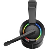 Baracuda SLUŠALICE BGH-021 HYDRA Crne | shoptok.hr