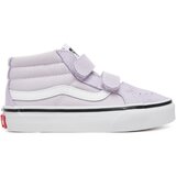 Vans SK8-Mid Reissue V Ljubičasta Cijene