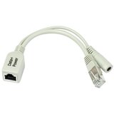 MikroTik PoE - napajanje preko UTP Pasivni RBPOE | Shoptok.si
