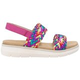 Remonte Sandali & Odprti čevlji D2K52 Večbarvna | Shoptok.si