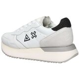 Sun68 Nizke superge Z45211 Bela | Shoptok.si
