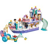 Lego LEGO® Disney - Arijelin čamac za kraljevsko venčanje (43299) | Eponuda.com