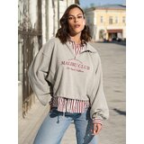 Sinsay Gornji dio trenirke | shoptok.hr