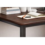 Lux Urban 120 Radni sto - kompjuterski model sa 3 fioke (274824) | Eponuda.com