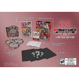  Psikyo Shooting Stars Bravo Limited Edition (SWITCH) | Shoptok.si