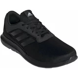 Adidas CORERACER Muška obuća za trčanje, crna, veličina 40 2/3