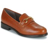 Betty London Mokasini MAGALI Kostanjeva | Shoptok.si