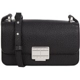 Tommy Jeans Torba preko ramena 'FASHIONISTA' crna Cijene