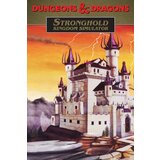  dungeons & dragons - stronghold: kingdom simulator (pc) steam key global | ePonuda.com