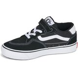 Vans Skate Kids Rowan Crna | shoptok.hr
