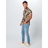 G-star Raw Kavbojke moder denim | Shoptok.si