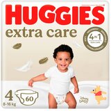 Huggies Extra Care pelene | Eponuda.com