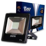 Lumax LED reflektor ECO LUMRE-100W 6500K 8100lm ( 005299 ) Cene'.'