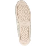 Toms Slip On cipele 'ALPARGATA' svijetlobež | shoptok.hr