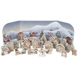 Little dutch adventski kalendar | shoptok.hr