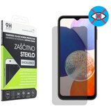 Chameleon Zaščitno steklo Excellence Privacy Glass (0,30) za Samsung Galaxy A14 4G/5G | Shoptok.si