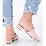 D/CEO Beige slides Santiago | shoptok.hr