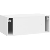 ormar za zid 78,5 x 41 x 30 cm Bijela visokog sjaja | shoptok.hr