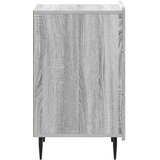  Noćni ormar Siva sonoma 43x 41 x 68 cm Konstruirano drvo | shoptok.hr