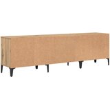 TV ormar s ladicama Umjetnički hrast 150 x 30 x 45 cm | Eponuda.ba