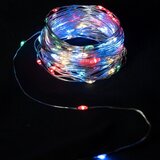 Aigostar LED božićni niz 20xLED/2xCR2032 2m višebojan | Eponuda.com