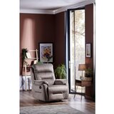 Hanah home Enjoy TV Grey Recliner | ePonuda.com