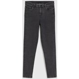 Marisse WOMEN'S JEANS Z-JE-4811 GRAPHITE | Shoptok.si