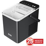 Vox Ledomat EM-1008 B [12 kg/24h, 1,1 L, črna] | Shoptok.si