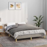  Teška deka s navlakom siva 140 x 200 cm 10 kg od tkanine | shoptok.hr