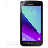 Cadorabo Oklepni film združljiv s Samsungom - zaščitnim filmom v visoki prosojnosti - kaljeno zaščitno steklo v 9H trdoti s 3D združljivostjo na dotik, (20604752) Cene