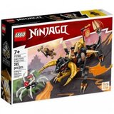 Lego kocke ninjago coles earth dragon evo LE71782