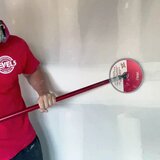 Level 5 brusni papir 225mm P180 | shoptok.hr
