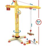 Vilac Veliki kran 2343 | ePonuda.com