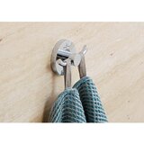 Villeroy & Boch TVA15101200061 - ELEMENTS zidna kuka, sjajni hrom | Eponuda.com