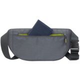 Rivacase 5512 Mestalla torba za okoli pasu - siv | Shoptok.si