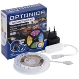 Optonica LED traka smart 2M 4W RGB W set IP20 4324 Cene