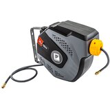 Powermat automatski bubanj za pneumatsko crijevo 14 m PM-ABNW-14M | shoptok.hr