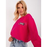 RELEVANCE Blouse-RV-BZ-8156.85-fuchsia | Shoptok.si