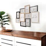 knor Viseći okvir 58x46 cm Multicolor – | shoptok.hr