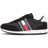 Tommy Jeans Nizke superge 'CLASSIC' marine / rdeča / črna / bela Cene