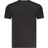 Guess MAJICA S KRATKIM RUKAVIMA ZA MUŠKARCE CRNA | shoptok.hr