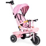 ECO TOYS Dječji tricikl 2u1 roza | shoptok.hr
