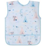 BabyOno podbradak košuljica 24+ mjeseci Rakun | shoptok.hr