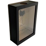 EPICPRODUCTION Kutija za pampur (čaša vina) 21x16x5 cm | ePonuda.com