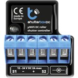 BLEBOX shutterBox DC - modul za okenske rolete, senčila | Shoptok.si