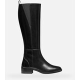 Geox Black Women's Boots - Women's Cijene