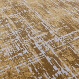Asiatic Carpets Senf žuti tepih 240x340 cm Kuza – | shoptok.hr