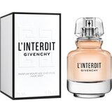 Givenchy L’Interdit dišava za lase za ženske 35 ml | Shoptok.si